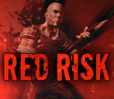 Red Risk PC Steam Ключ
