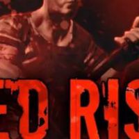 Red Risk PC Steam Ключ