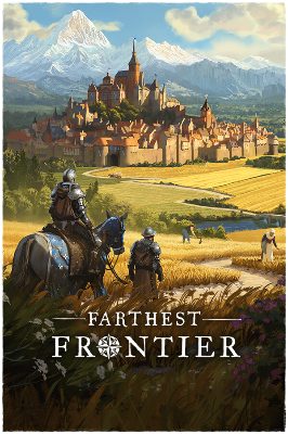 Farthest Frontier Steam Альтергифт