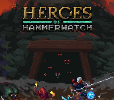 Heroes of Hammerwatch EU PC Steam Альтергифт