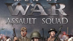 Men of War: Assault Squad EU PC Steam Ключ