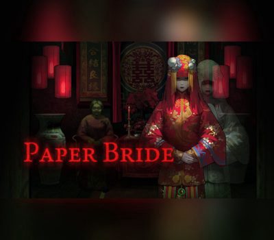 Paper Bride Steam CD Key