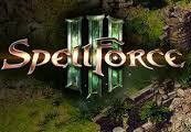 SpellForce 3 EU Steam Ключ