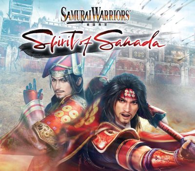 SAMURAI WARRIORS: Spirit of Sanada PC Steam Altergift