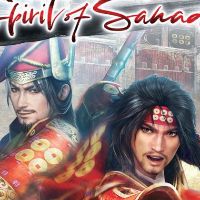 SAMURAI WARRIORS: Spirit of Sanada PC Steam Альтергифт