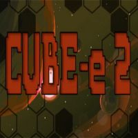 CUBE-e 2 Steam Ключ