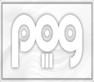 POG 3 Steam Ключ