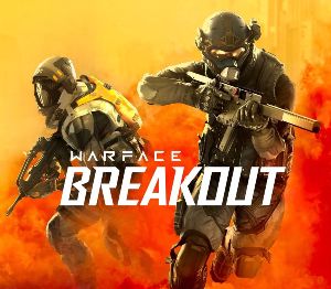 Warface: Breakout AR XBOX One Ключ