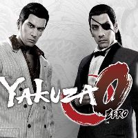 Yakuza 0 US Steam Ключ