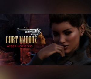 Curt Maddox Steam Ключ