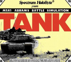 Tank: M1A1 Abrams Battle Simulation PC Steam Ключ