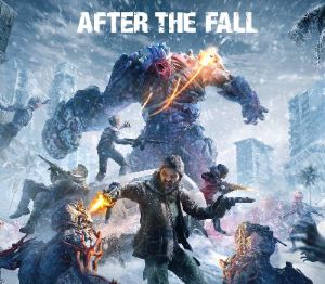 After the Fall EU PC Steam Альтергифт