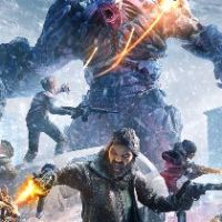 After the Fall EU PC Steam Альтергифт
