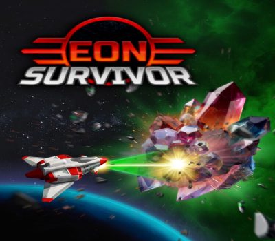 EON Survivor PC Steam Ключ