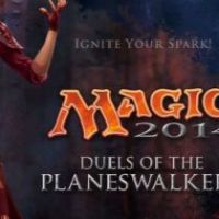 Magic 2014 - “Hunting Season” Foil Conversion DLC Steam Подарок