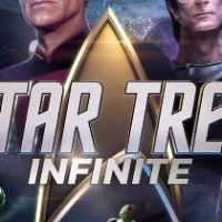 Star Trek: Infinite Deluxe-издание Steam Аккаунт