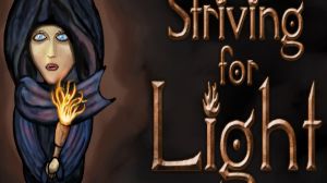 Striving for Light PC Steam Ключ