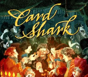 Карта Shark PC Steam Аккаунт