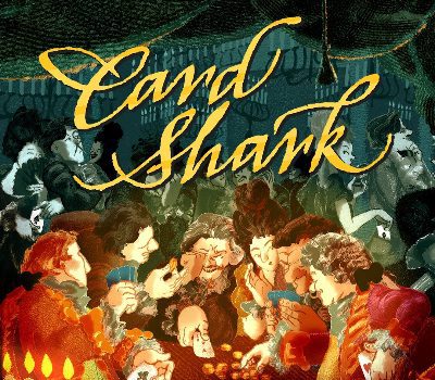 Карта Shark PC Steam Аккаунт