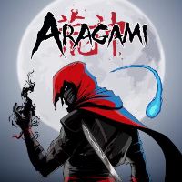 Aragami PC Steam Ключ