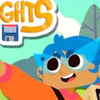 Floppy Knights PC Steam Аккаунт