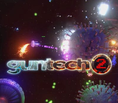 Guntech 2 AR XBOX One / Xbox Series X|S Ключ