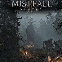 Mistfall Hunter Deluxe-издание PC Steam Аккаунт