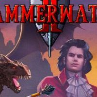 Hammerwatch II Steam Альтергифт