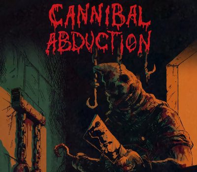 Cannibal Abduction XBOX One / Xbox Series X|S Аккаунт