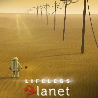 Lifeless Planet Steam Ключ