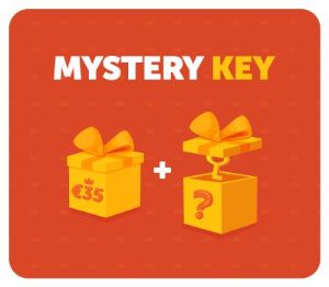 Mystery Ключ