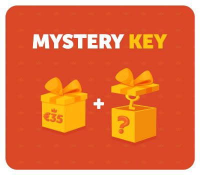 Mystery Ключ