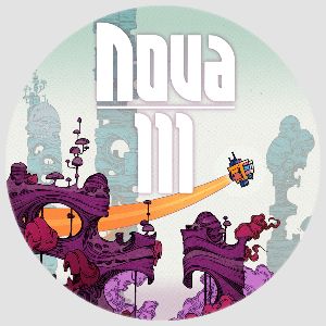 Nova-111 - Deluxe Soundtrack издание Steam Ключ