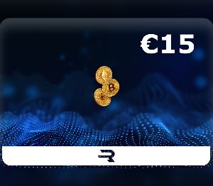 Rewarble Crypto (ETH) EUR 15 Подарочная карта