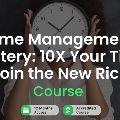 Time Management Mastery: 10X Your Time, Join the New Rich — Other