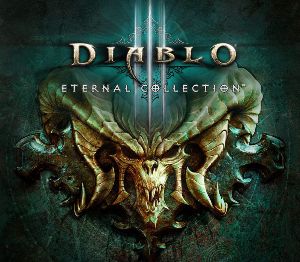 Diablo 3 - Eternal Коллекция PC Battle.net Альтергифт