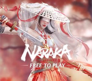Naraka: Bladepoint - Season 11 Набор XBOX One / Series X|S Ключ