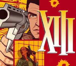 XIII - Classic PC GOG Ключ
