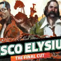 Disco Elysium - The Final Cut Steam Аккаунт
