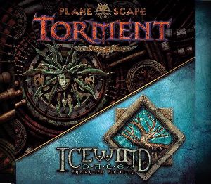 Planescape: Torment and Icewind Dale: Enhanced Editions AR XBOX One / Xbox Series X|S Ключ