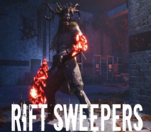 Rift Sweepers Steam CD Key