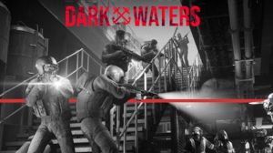 Ready or Not - Dark Waters DLC EU PC Steam Ключ