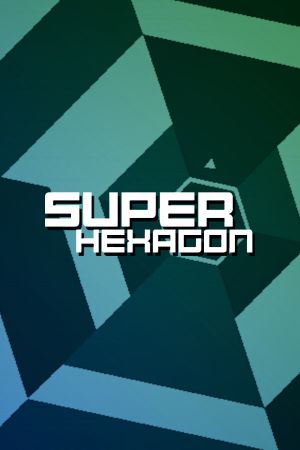 Super Hexagon Steam Подарок
