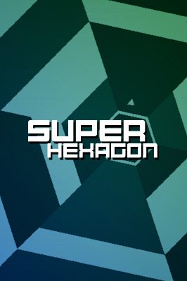 Super Hexagon Steam Подарок