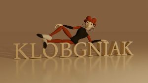 Klobgniak PC Steam Ключ