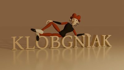 Klobgniak PC Steam Ключ