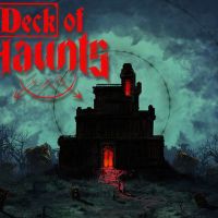 Deck of Haunts PC Steam Ключ (valid until June 2027)