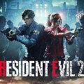 RESIDENT EVIL 2 / BIOHAZARD RE:2 — Ключи активации