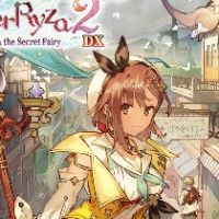 Atelier Ryza 2: Lost Legends & the Secret Fairy DX PC Steam Альтергифт