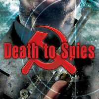 Death to Spies Steam Подарок